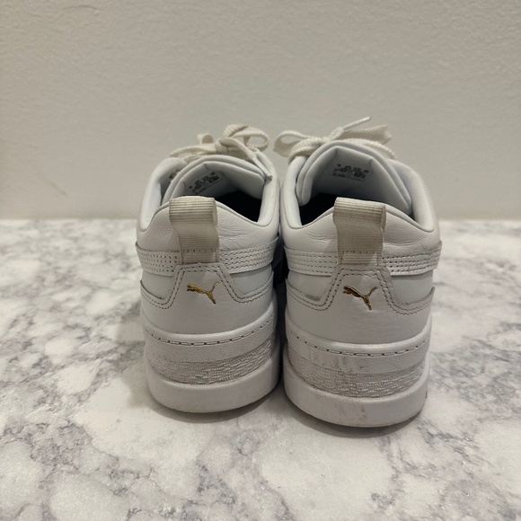Puma Women's Mayze Classic - Picture 6 of 8